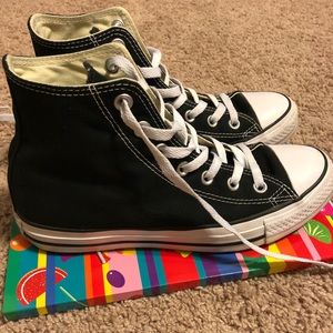 Converse All Star High Tops